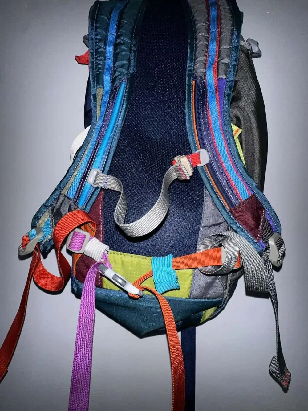 Cotopaxi Tarak 20L Backpack Del Dia